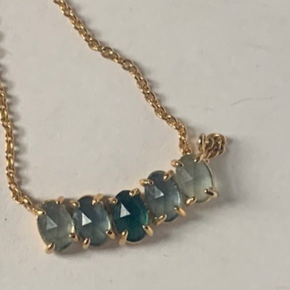 Anthropologie Necklace - Picture 4 of 7